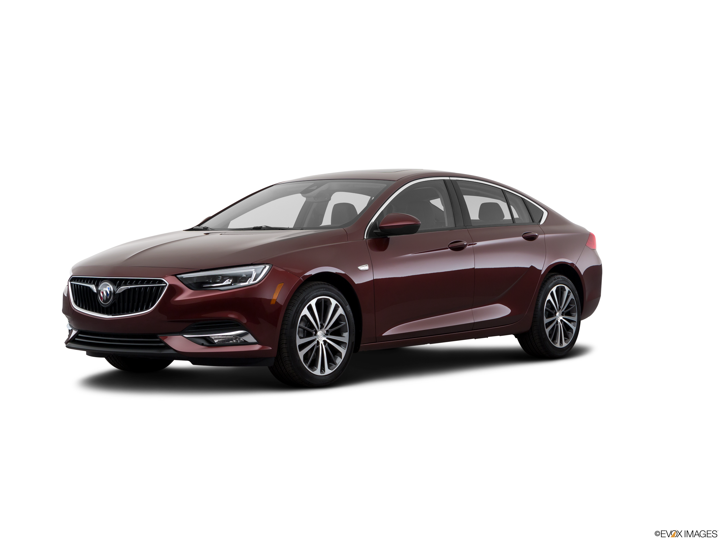 Used 2019 Buick Regal Sportback Avenir Sedan 4D Pricing | Kelley Blue Book